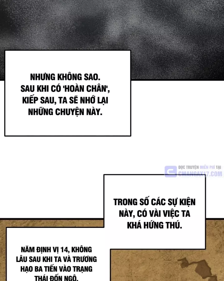 Ta Mô Phỏng Trường Sinh Lộ Chapter 62 - Trang 50