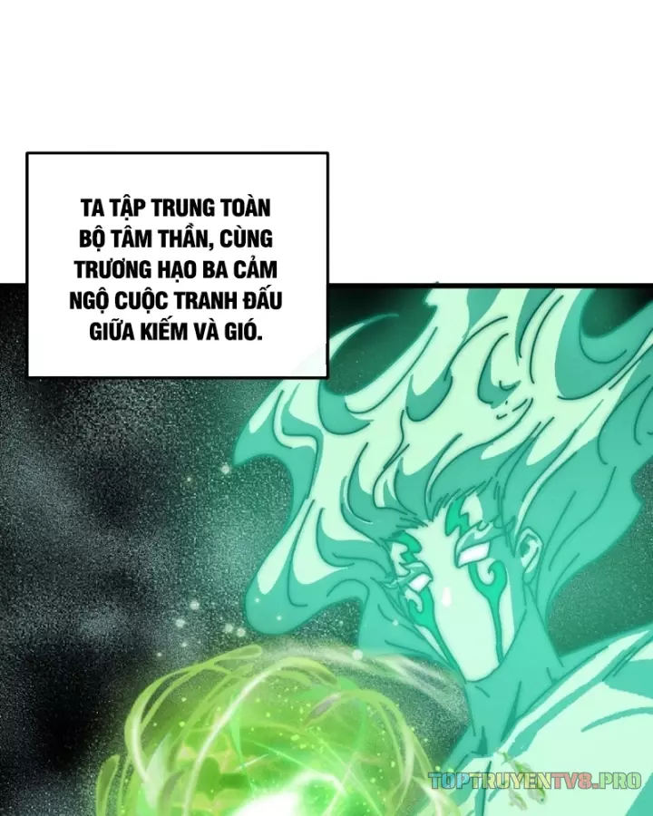 Ta Mô Phỏng Trường Sinh Lộ Chapter 62 - Trang 7