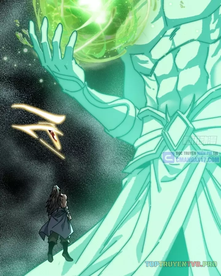 Ta Mô Phỏng Trường Sinh Lộ Chapter 62 - Trang 8