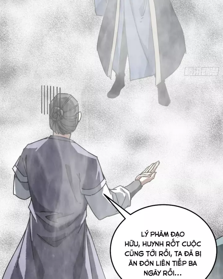 Ta Mô Phỏng Trường Sinh Lộ Chapter 63 - Trang 10