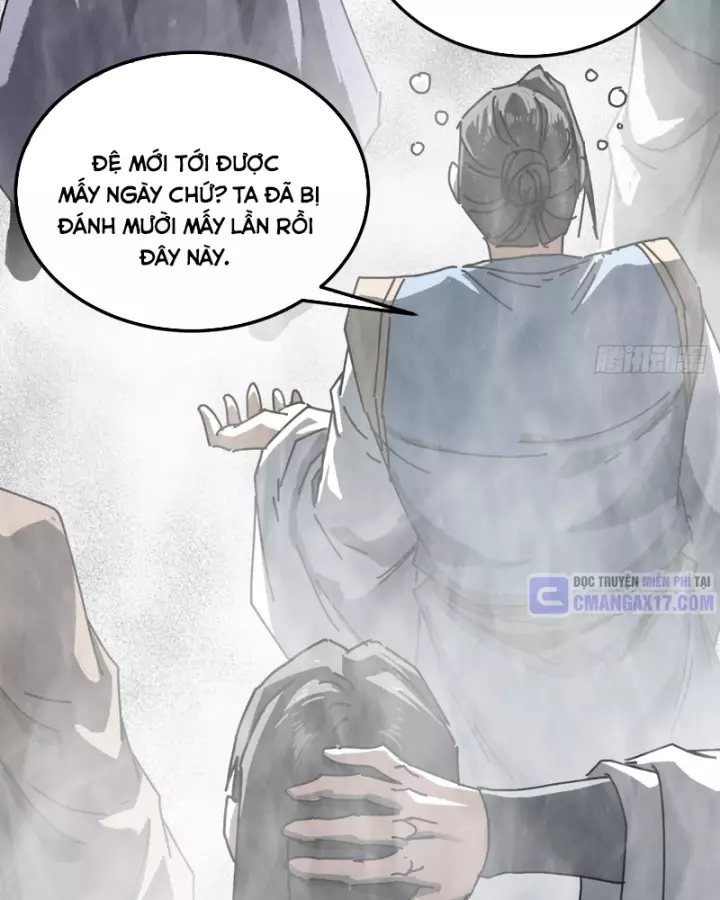 Ta Mô Phỏng Trường Sinh Lộ Chapter 63 - Trang 11