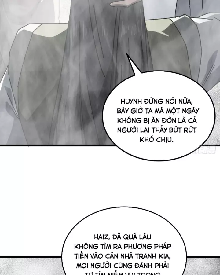 Ta Mô Phỏng Trường Sinh Lộ Chapter 63 - Trang 12