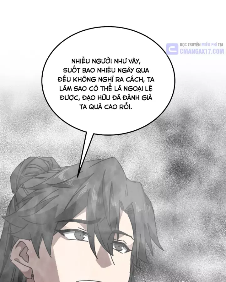 Ta Mô Phỏng Trường Sinh Lộ Chapter 63 - Trang 15