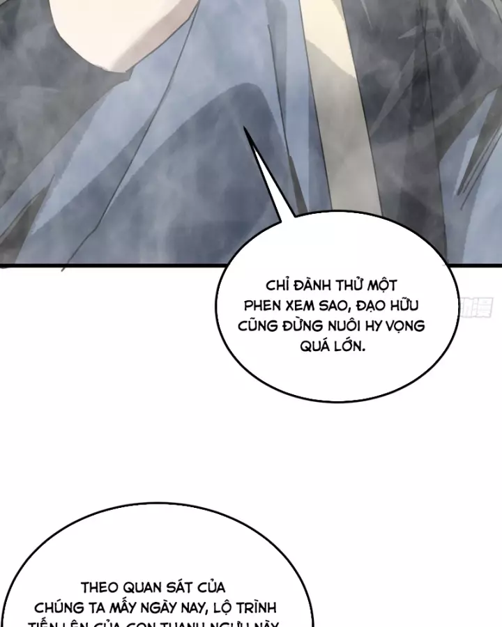 Ta Mô Phỏng Trường Sinh Lộ Chapter 63 - Trang 17