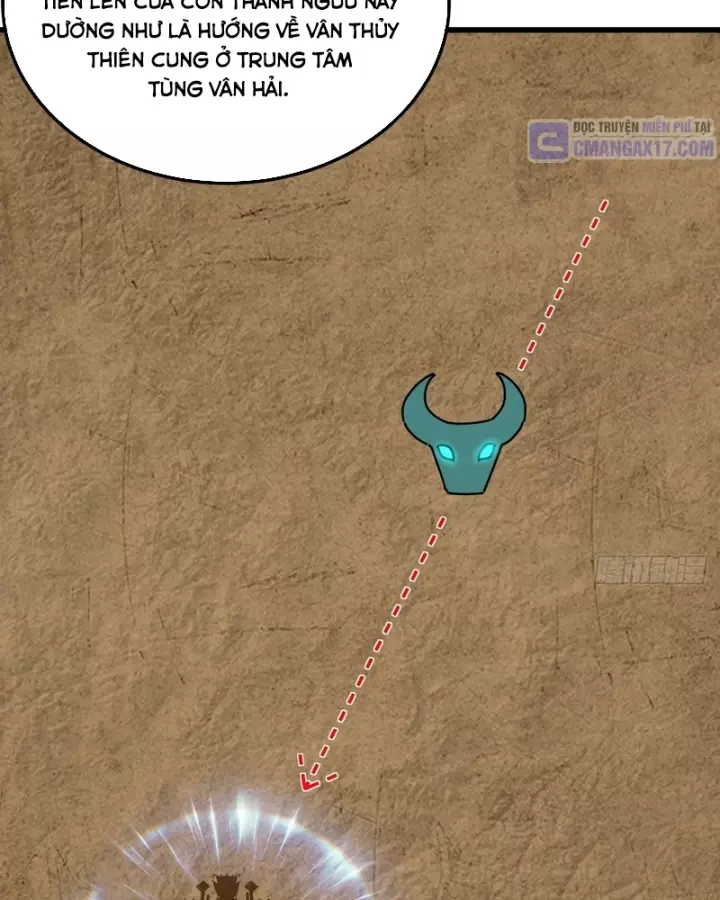 Ta Mô Phỏng Trường Sinh Lộ Chapter 63 - Trang 18