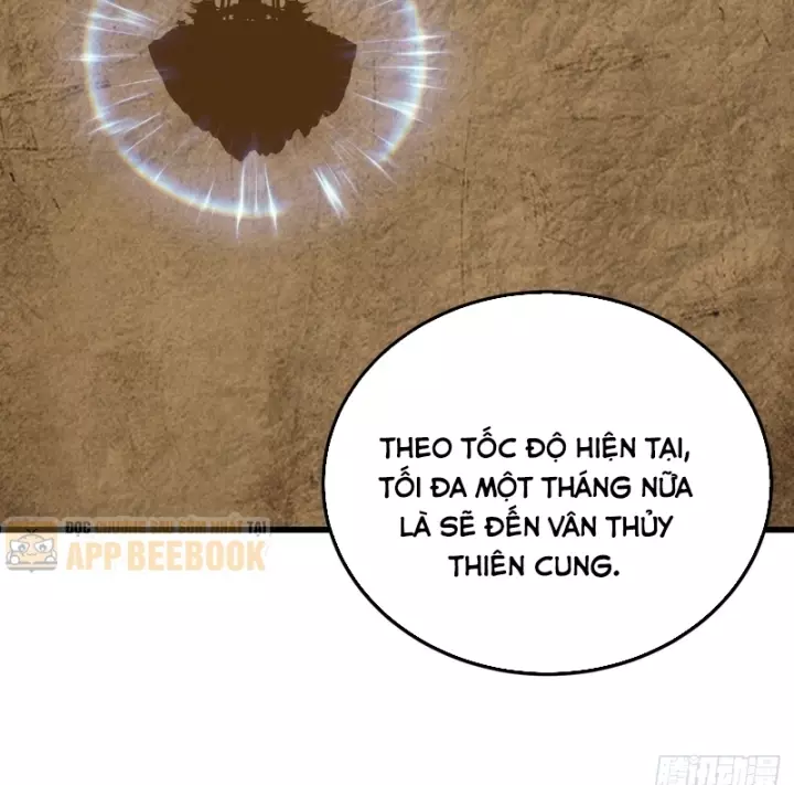 Ta Mô Phỏng Trường Sinh Lộ Chapter 63 - Trang 19