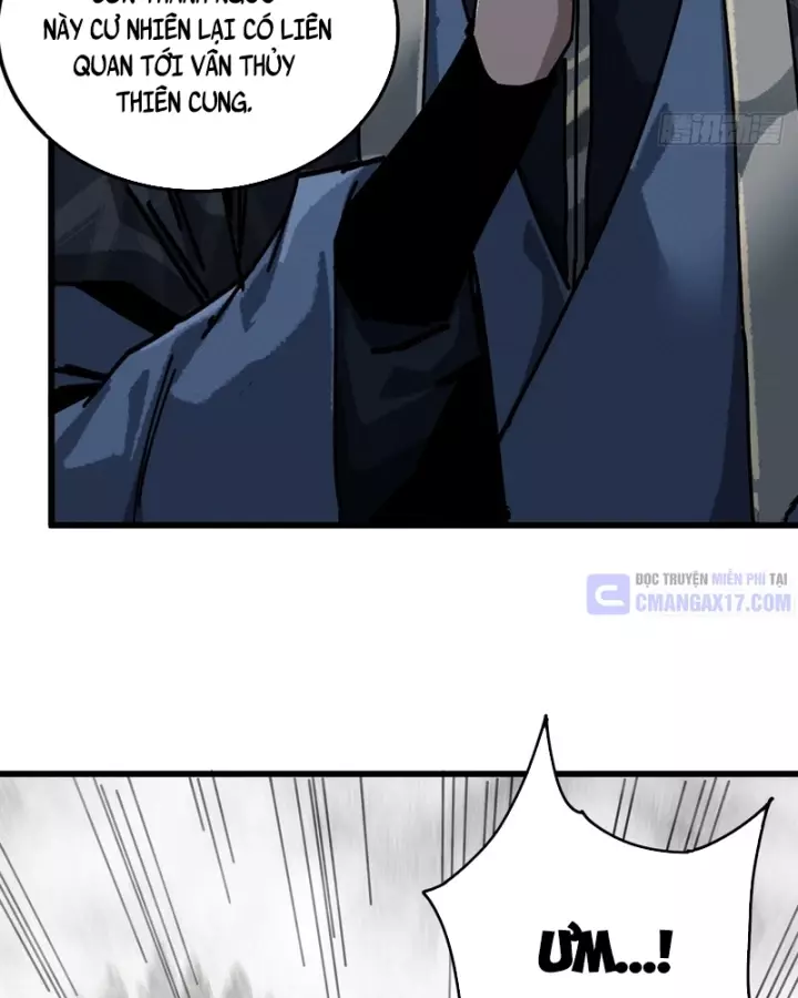 Ta Mô Phỏng Trường Sinh Lộ Chapter 63 - Trang 21