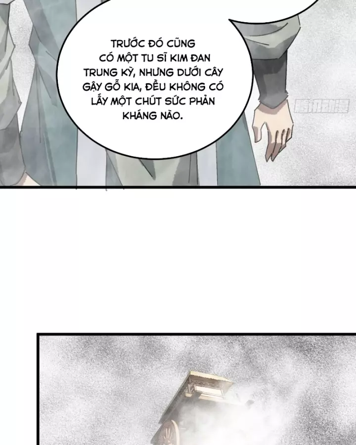Ta Mô Phỏng Trường Sinh Lộ Chapter 63 - Trang 26