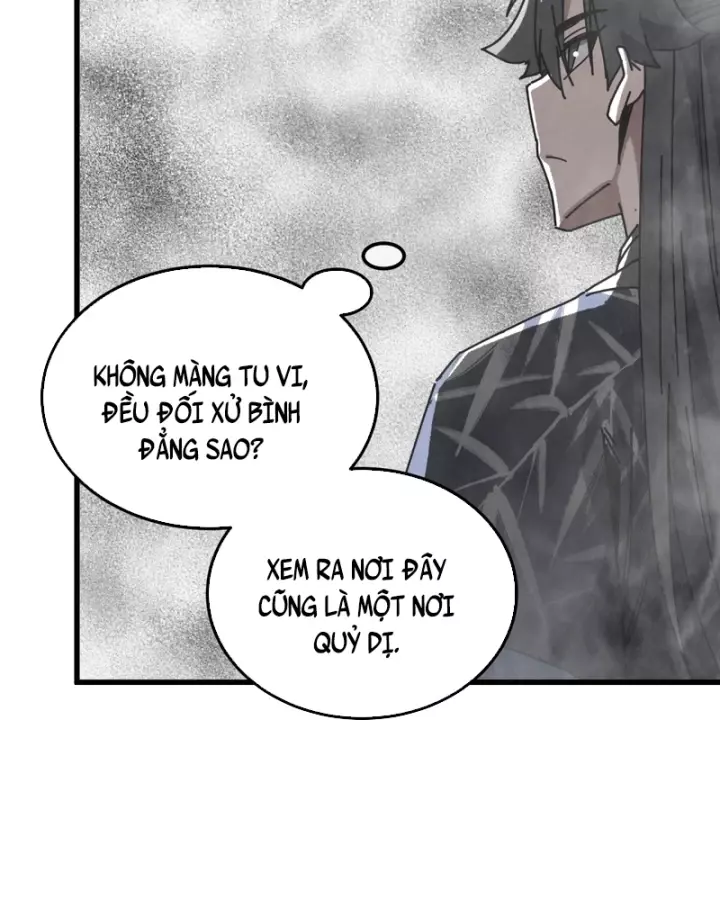 Ta Mô Phỏng Trường Sinh Lộ Chapter 63 - Trang 28
