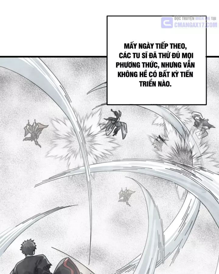 Ta Mô Phỏng Trường Sinh Lộ Chapter 63 - Trang 29
