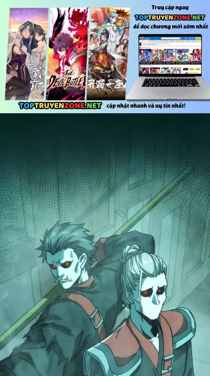 Ta Mô Phỏng Trường Sinh Lộ Chapter 63 - Trang 3