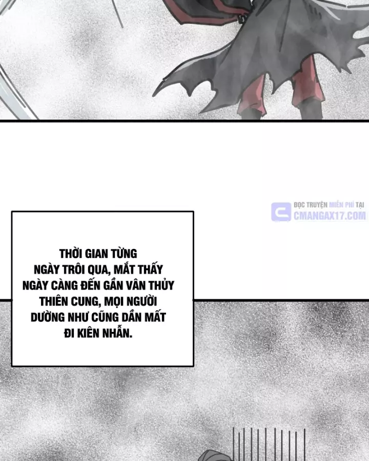 Ta Mô Phỏng Trường Sinh Lộ Chapter 63 - Trang 32
