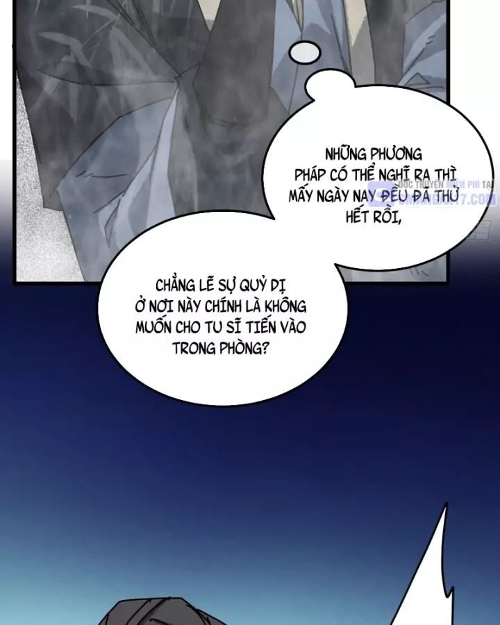 Ta Mô Phỏng Trường Sinh Lộ Chapter 63 - Trang 36