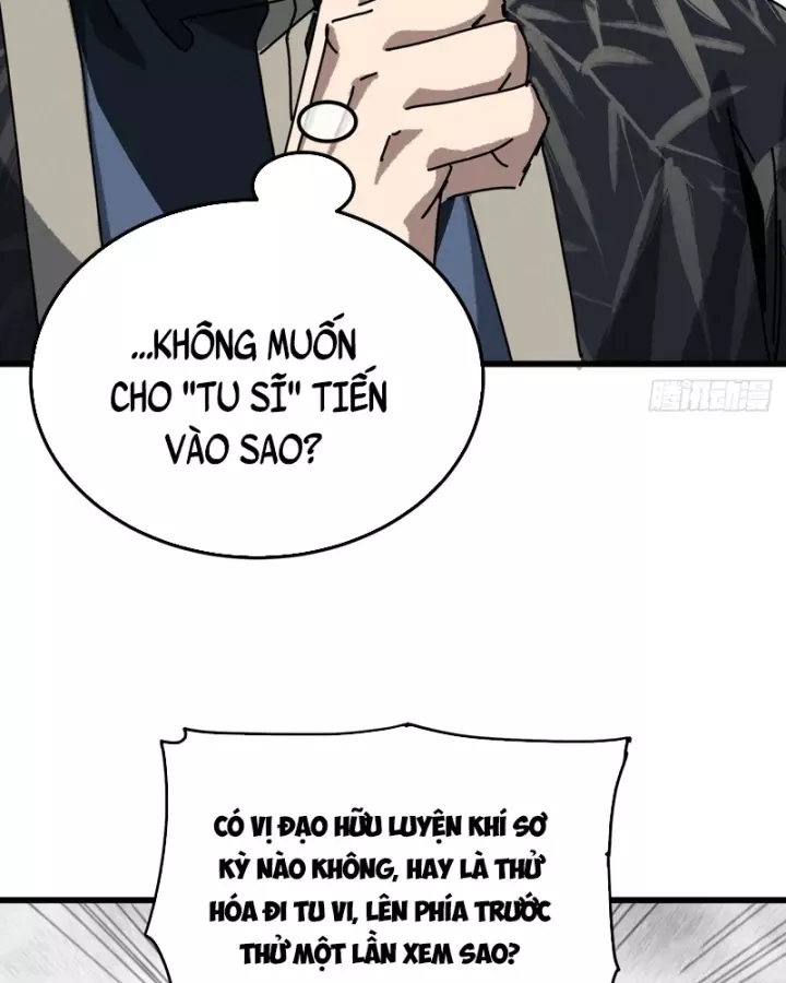 Ta Mô Phỏng Trường Sinh Lộ Chapter 63 - Trang 38