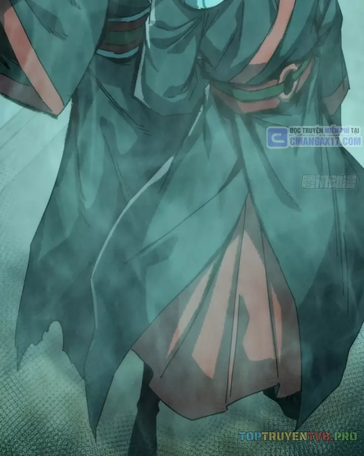 Ta Mô Phỏng Trường Sinh Lộ Chapter 63 - Trang 4