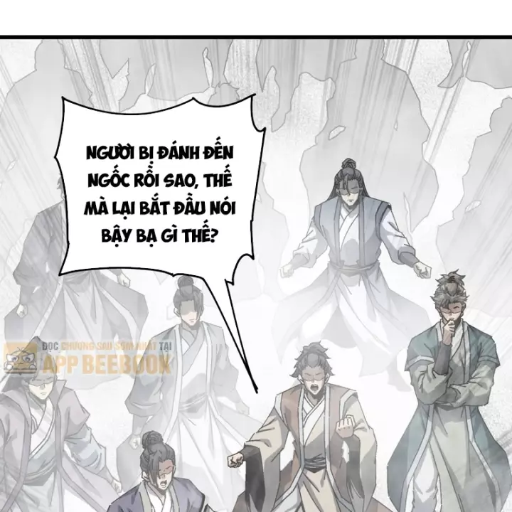 Ta Mô Phỏng Trường Sinh Lộ Chapter 63 - Trang 41
