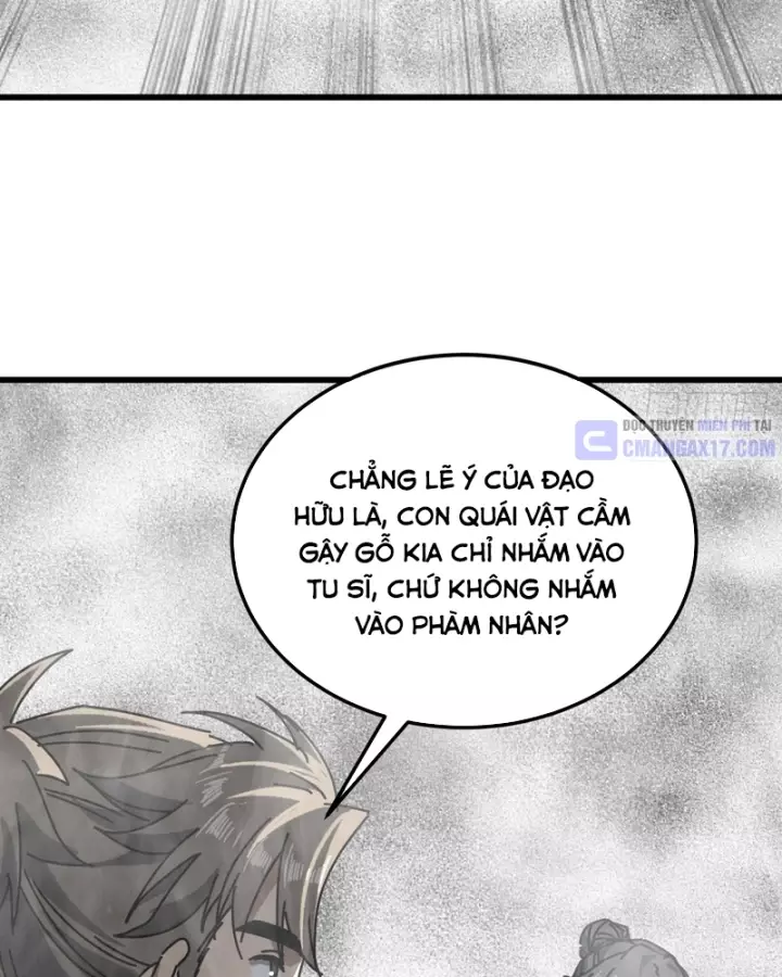 Ta Mô Phỏng Trường Sinh Lộ Chapter 63 - Trang 43