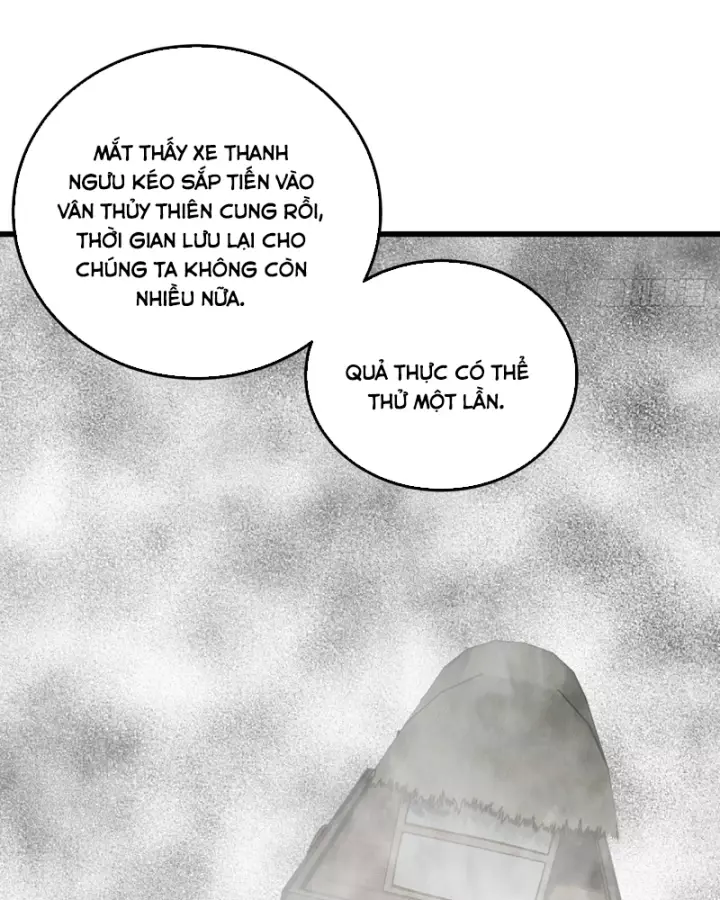 Ta Mô Phỏng Trường Sinh Lộ Chapter 63 - Trang 46