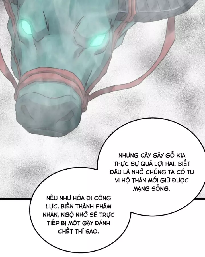 Ta Mô Phỏng Trường Sinh Lộ Chapter 63 - Trang 48