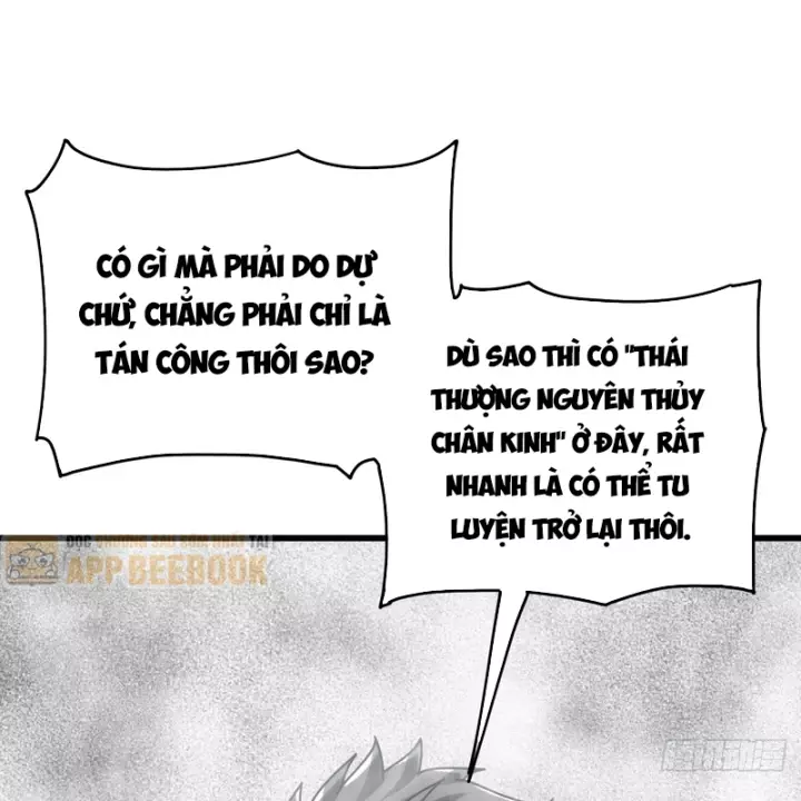 Ta Mô Phỏng Trường Sinh Lộ Chapter 63 - Trang 49
