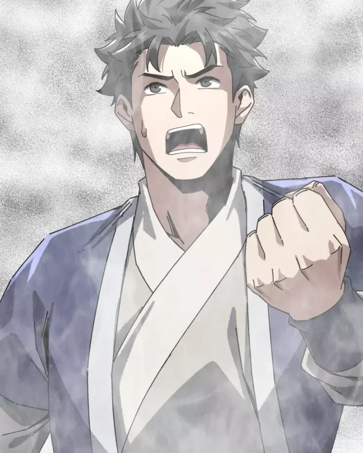 Ta Mô Phỏng Trường Sinh Lộ Chapter 63 - Trang 50