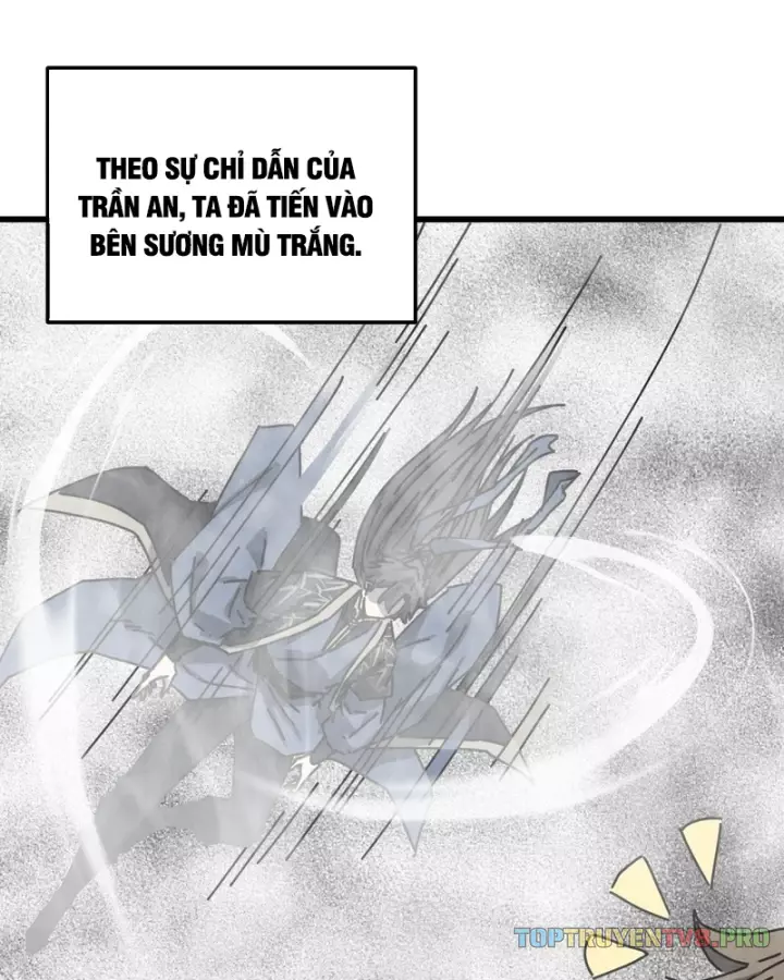 Ta Mô Phỏng Trường Sinh Lộ Chapter 63 - Trang 6