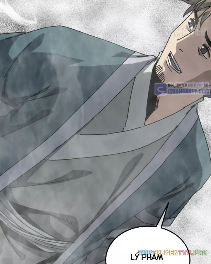 Ta Mô Phỏng Trường Sinh Lộ Chapter 63 - Trang 7