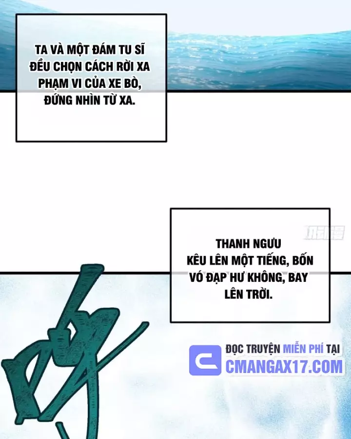 Ta Mô Phỏng Trường Sinh Lộ Chapter 64 - Trang 12