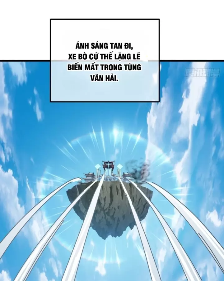 Ta Mô Phỏng Trường Sinh Lộ Chapter 64 - Trang 16