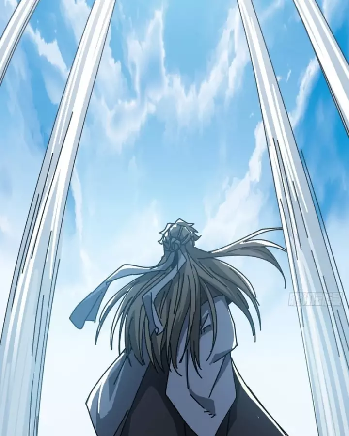 Ta Mô Phỏng Trường Sinh Lộ Chapter 64 - Trang 17
