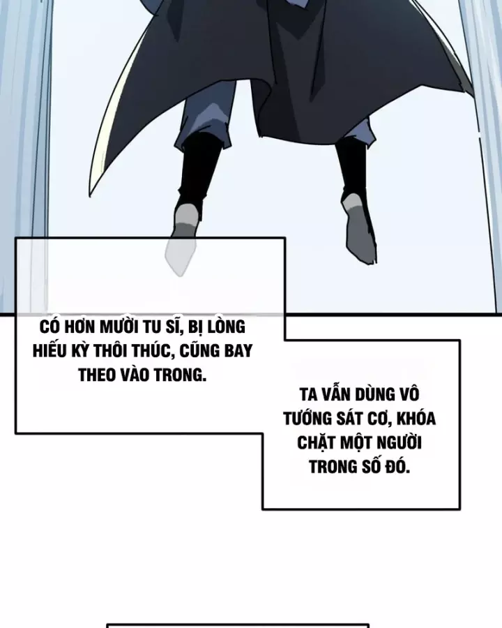 Ta Mô Phỏng Trường Sinh Lộ Chapter 64 - Trang 18