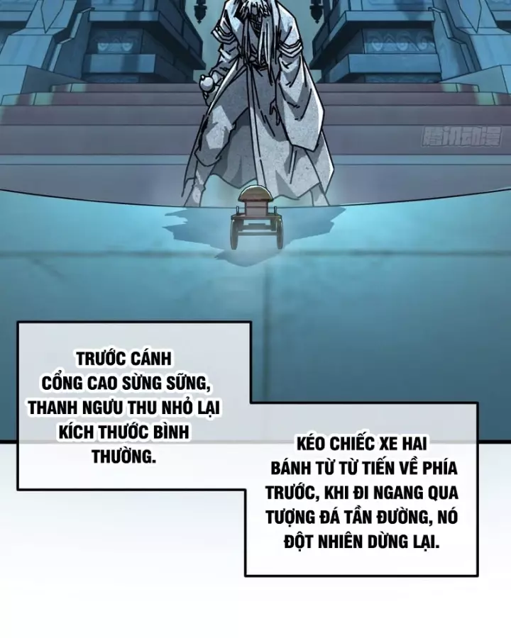Ta Mô Phỏng Trường Sinh Lộ Chapter 64 - Trang 21