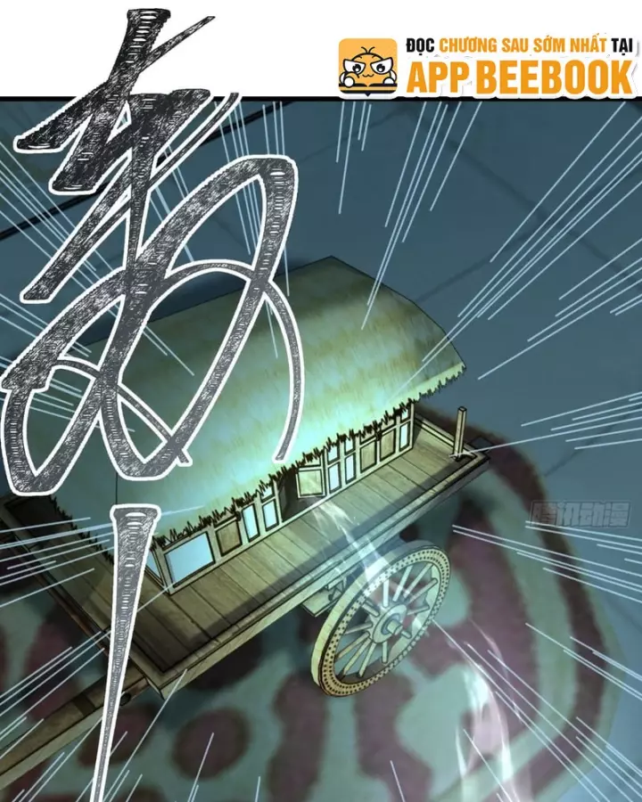 Ta Mô Phỏng Trường Sinh Lộ Chapter 64 - Trang 22
