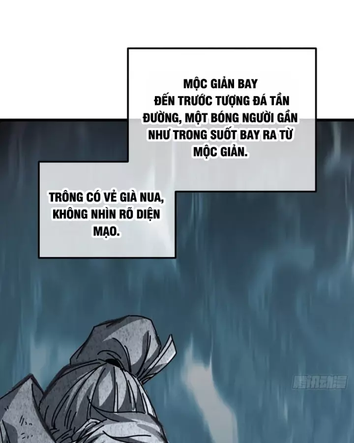 Ta Mô Phỏng Trường Sinh Lộ Chapter 64 - Trang 25