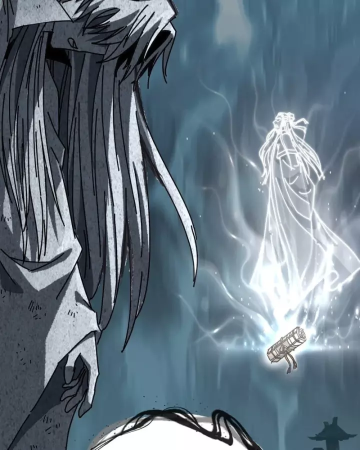 Ta Mô Phỏng Trường Sinh Lộ Chapter 64 - Trang 26