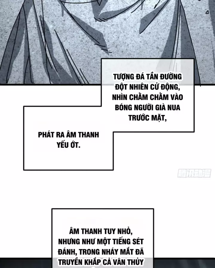 Ta Mô Phỏng Trường Sinh Lộ Chapter 64 - Trang 32