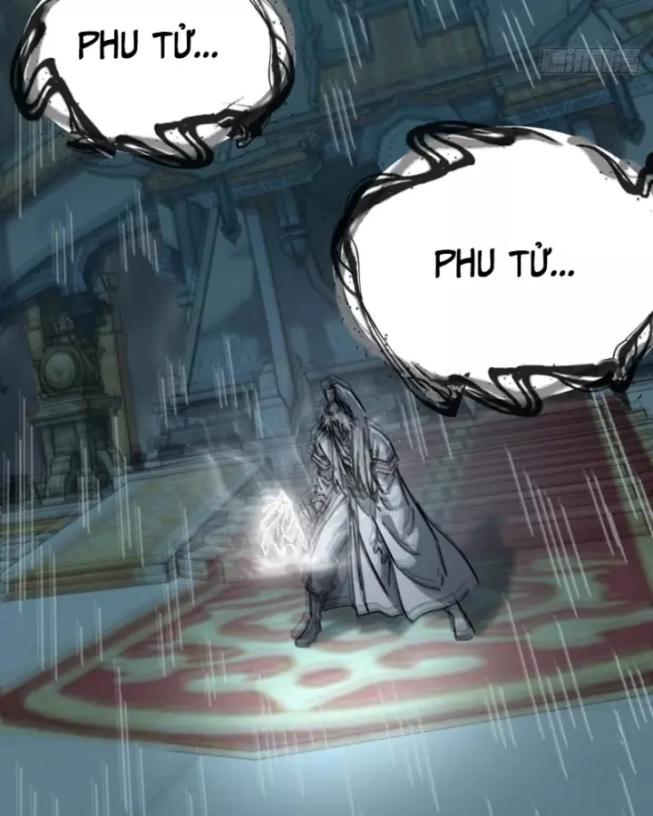 Ta Mô Phỏng Trường Sinh Lộ Chapter 64 - Trang 34