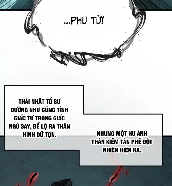 Ta Mô Phỏng Trường Sinh Lộ Chapter 64 - Trang 38