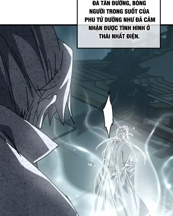 Ta Mô Phỏng Trường Sinh Lộ Chapter 64 - Trang 45