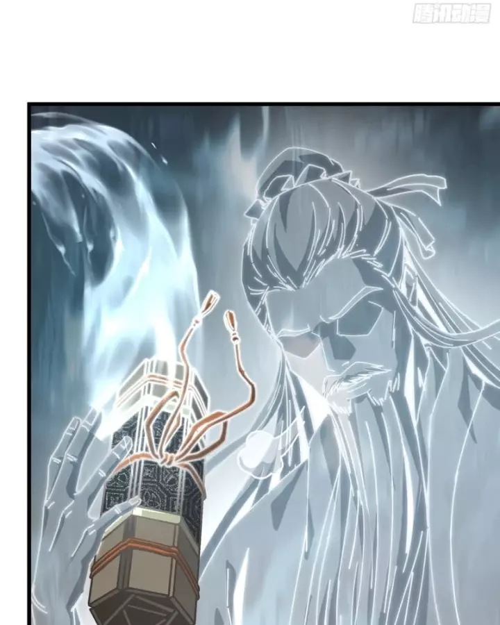 Ta Mô Phỏng Trường Sinh Lộ Chapter 64 - Trang 47