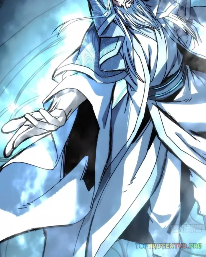 Ta Mô Phỏng Trường Sinh Lộ Chapter 64 - Trang 5