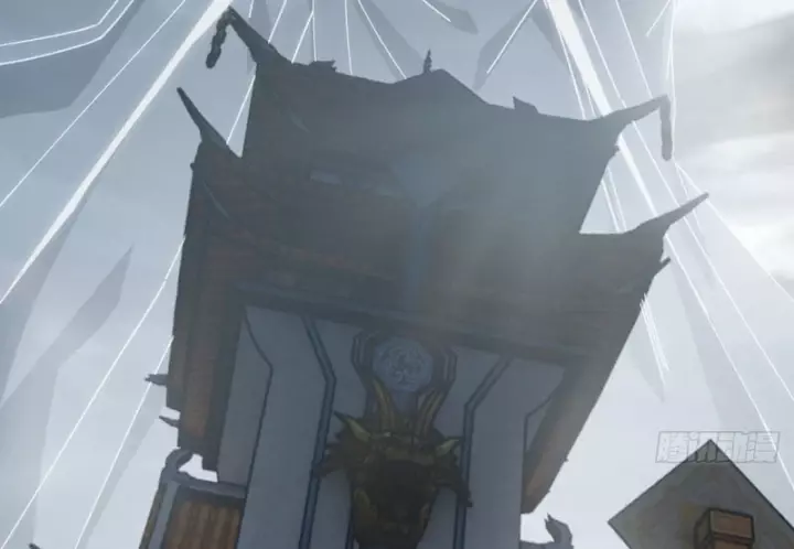 Ta Mô Phỏng Trường Sinh Lộ Chapter 64 - Trang 50