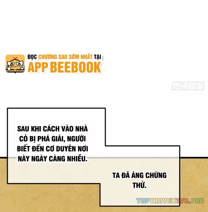 Ta Mô Phỏng Trường Sinh Lộ Chapter 64 - Trang 7