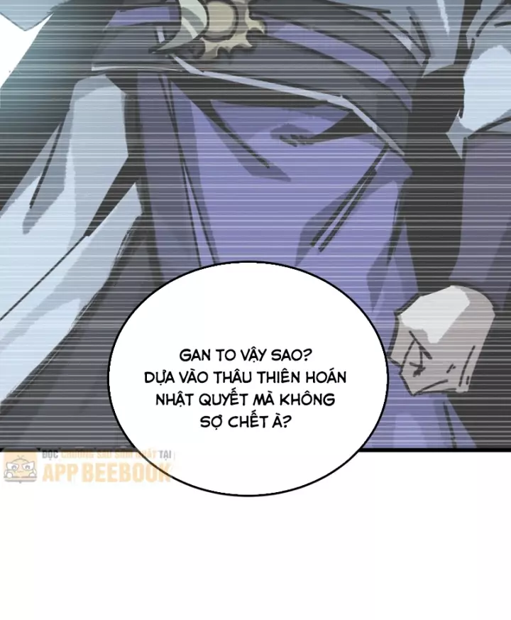 Ta Mô Phỏng Trường Sinh Lộ Chapter 65 - Trang 11