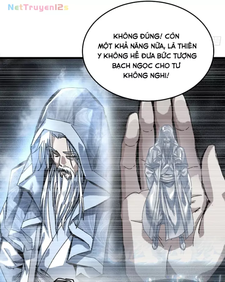 Ta Mô Phỏng Trường Sinh Lộ Chapter 65 - Trang 12