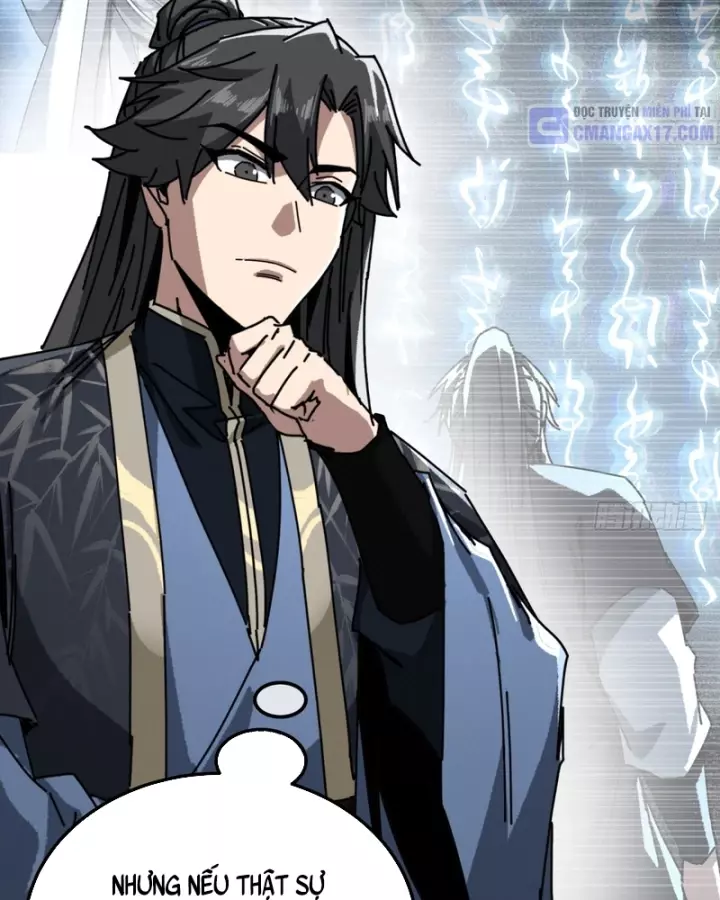 Ta Mô Phỏng Trường Sinh Lộ Chapter 65 - Trang 13