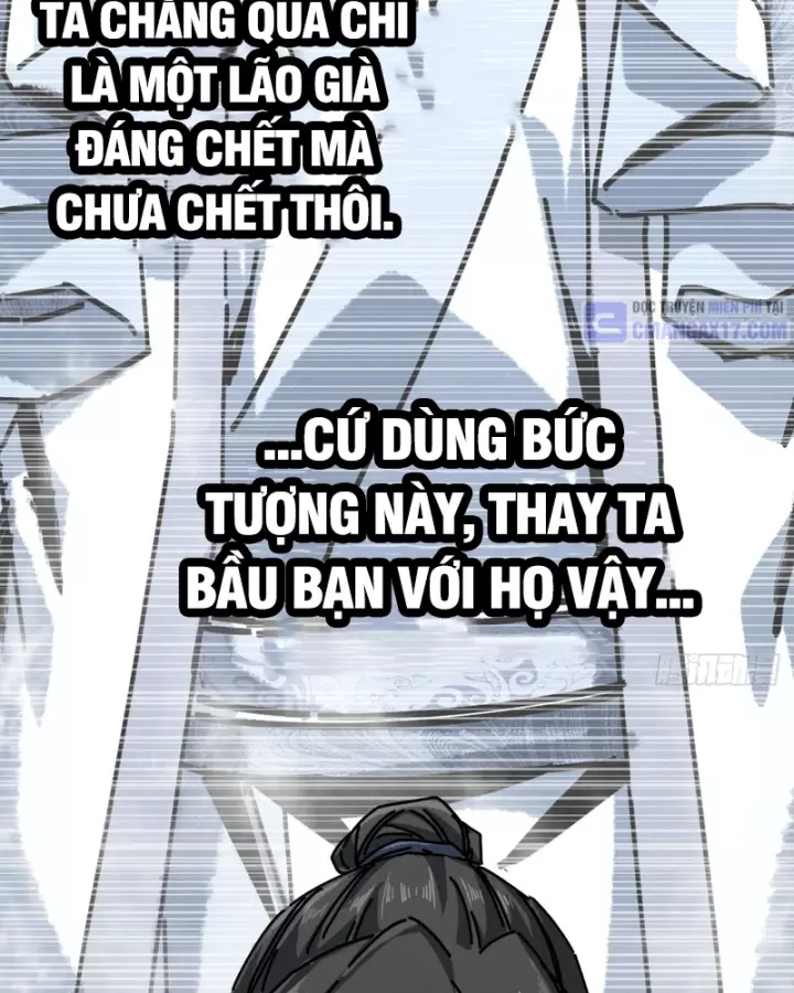 Ta Mô Phỏng Trường Sinh Lộ Chapter 65 - Trang 16