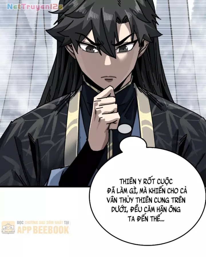 Ta Mô Phỏng Trường Sinh Lộ Chapter 65 - Trang 17