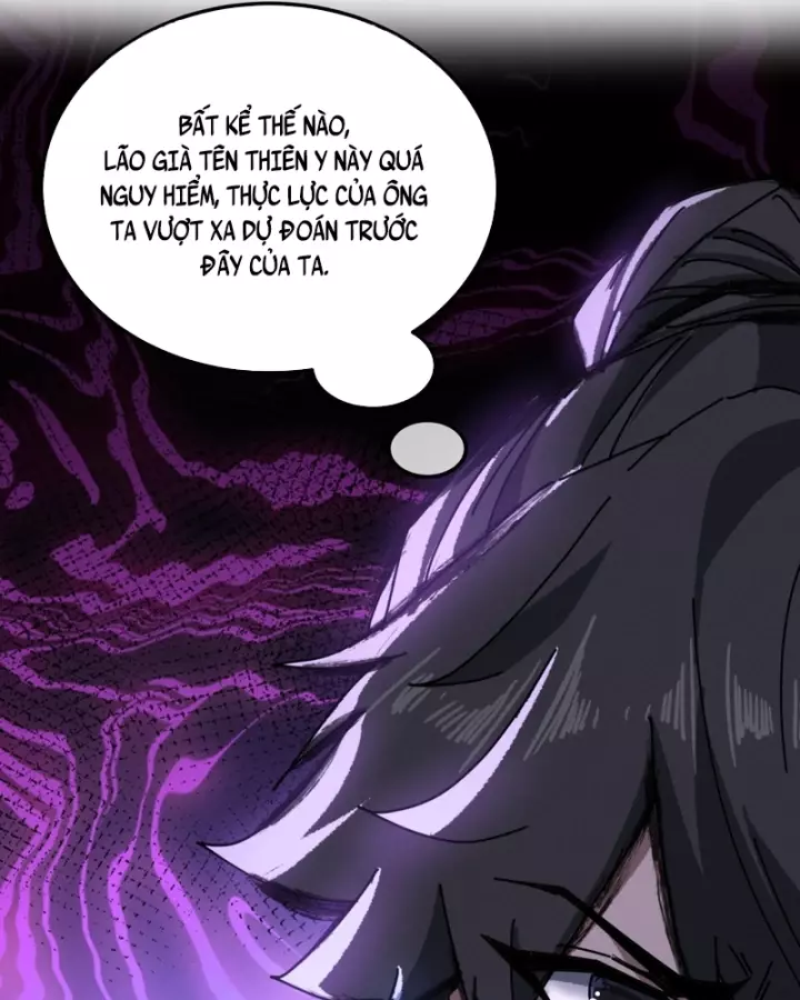 Ta Mô Phỏng Trường Sinh Lộ Chapter 65 - Trang 19