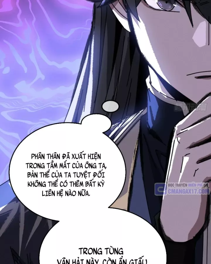 Ta Mô Phỏng Trường Sinh Lộ Chapter 65 - Trang 20